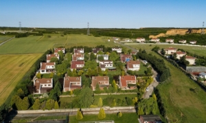 PAYLI VE ELBİRLİĞİ MÜLKİYETE HAİZ TAŞINMAZLARDA ORTAK ALANLARDA YAPI KAYIT BELGESİ DÜZENLENMESİ