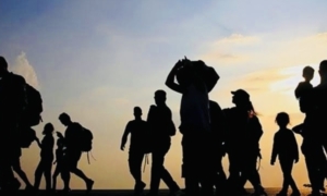 TÜRK HUKUKUNDA MÜLTECİ VE SIĞINMACILARIN ETKİLİ BAŞVURU HAKKI 2