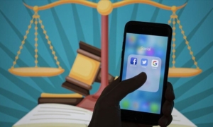 SOSYAL MEDYA YASASI (I)