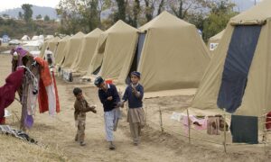 Mültecilerin Kötü Muamele ve Ölüm Riski Altında Sınırdışı Edilmeleri Sorunu