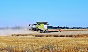 Devlet Destekli Köy Bazlı Kuraklık Verim Sigortası