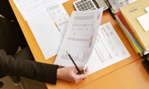 7326 Sayılı Kamu Alacaklarını Yeniden Yapılandırma Kanunu