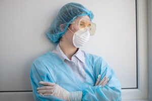 Sağlık Çalışanlarına Genelge İle İstifa Yasağı Getirilebilir Mi?