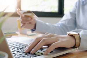 Bankaların Kredi Kartı Güvenliğini Sağlamak Konusunda Ağırlaştırılmış Sorumluluğu