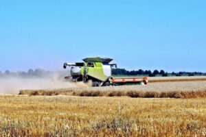 Devlet Destekli Köy Bazlı Kuraklık Verim Sigortası