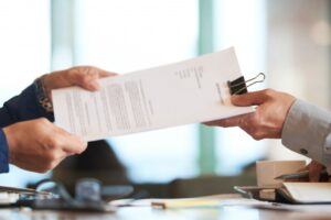 Tüzel Kişiliklerin ve Tüzel Kişiliği Olmayan Teşekküllerin Gerçek Faydalanıcı Bildirimi