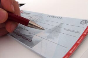 Ticaret Kanununda Çek ve Çekin İnfazındaki Güncel Durum